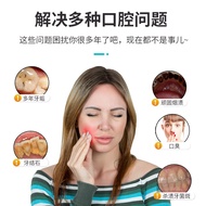 Pembersih gigi elektrik terlaris, pembersih gigi ultrasonik untuk kegunaan rumah, peranti mudah alih