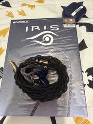 Noble Audio Iris