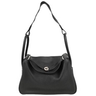 「JL精品代購」9新 Hermes 愛馬仕 Lindy 34