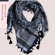 Hajj Turban / Premium Habib Turban Arabic Turban Hajj Turban Hajj Turban Eid Turban 2026 Premium Tur