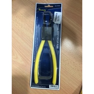 114014 9” circle plier c/w spring