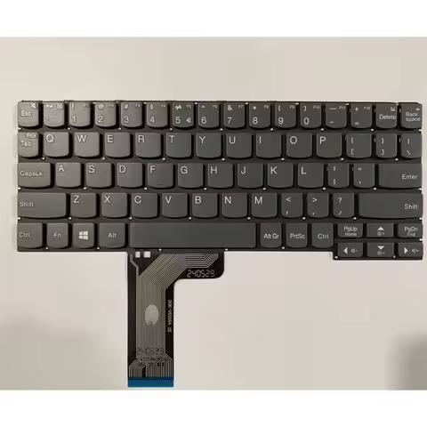 US for Lenovo IdeaPad 81H3 D335-10IGM D330-10IGL D330-10IGM Laptop Keyboard