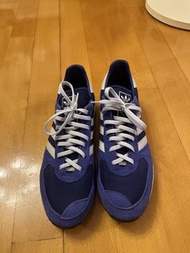 Adidas Originals TRX Vintage Blue Cream White
