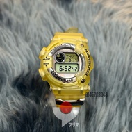 G-Shock DW-9900WC-5T Frogman WCCS World Coral Reef Conservation Society