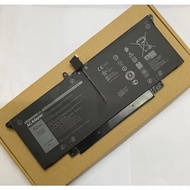 JHT2H Latitude 7310 7410 Series Latitude 14 7410 ChromeBook 04V5X2 35J09 0HRGYV Laptop Battery