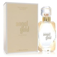 Victoria's Secret 維多莉亞的秘密美國明星品牌全新 Angel Gold Eau De Parfum 香水100ml -可店舖取貨