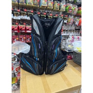 Haitianlong Fishing Supplies~Gamakatsu 24 GM-2197 Top Style Life Jacket Fishing Adult