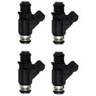 Fuel Injectors for Mitsubishi for Great Wall HOVER CUV H3 H5 WINGLE3 WINGLE5 V240 V200 4G63 4G64 4G6