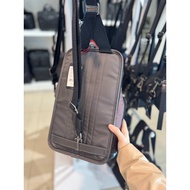 (MY Readystock) Beg Silang Lelaki Higgins in CPO(Maroon) 111777-1972