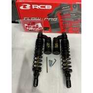 RCB Racing Penyerap Hentakan /Absorber 395mm Flow Pro(G-BK)-ADV 160