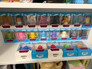 Chubbi Chunk 21隻