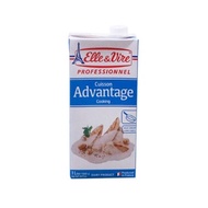 Advantage Cooking Cream (Low Fat Cream) 1L