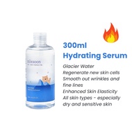 MIXSOON Glacier Water Hyaluronic Acid Serum (300ml)