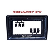 7 inch to 10 inch Frame adapter