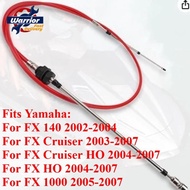 Brand New High Quality Reverse Cable for Yamaha FX 1000 2005-2007, F1B-6149C-02-00, F1B-6149C-01-00