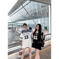 13DE MARZO BASEBALL SHIRT NO. 13