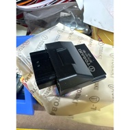 DASH110 Fi V1 ECU Tobaki Honda