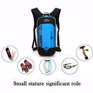 Bike BAG - SPORTS BAG - BIKE BACKPACK