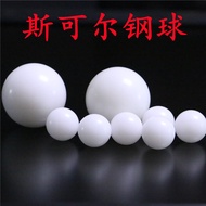 Ready Stock POM Plastic Ball Diameter 7.144mm7.541mm Universal Ball Ball