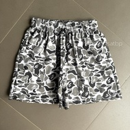 GORILLA Sweat Shorts| Above the knee Shorts| Cotton Fabric