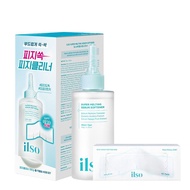 ilso Super Melting Sebum Softener 150ml + Cotton Pad 40s