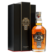 Chivas Regal 25 Year Old起瓦士25年調和威士忌