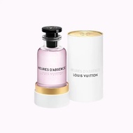 順豐包郵 LV Heures d'Absence 100ml