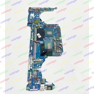 For Dell Inspiron G5 5587 G7 7588 Laptop Motherboard With I5-8300H I7-8750H I9-8950HK CPU GTX1060 GP