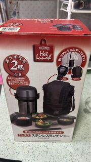 保溫飯盒