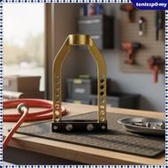 [tenlzsp0] One-Piece CV Joint Puller Clamping Block Transmission Shaft CV Joint Puller C-Shaped Body