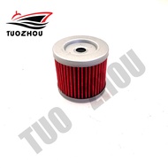 New 16510-05240 16510-45H10 Oil Filter For Suzuki Outboard Motor Engine Oil-Filter 4 Stroke 8/9.9/15