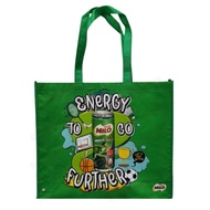 Tote beg Milo special Edition