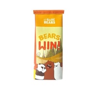 We Bare Bears Pencil Case Milk