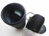 【AB的店】極新美品  Nikon AF 80-200mm f2.8D ED 恆定大光圈小黑2 小黑二