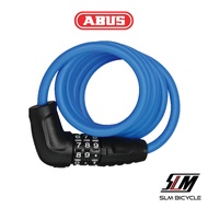 Abus Star Cable Lock 4580C 150cm Bicycle Lock Bike Lock