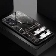 HP Softcase Shiny Case Oppo A78 5G Latest Oppo Phone Case Glossy Softcase Cool Phone Case Oppo A78 5