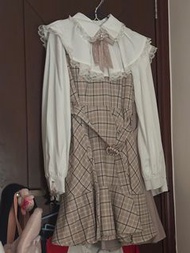 全新rojita dress