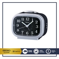 SEIKO CLOCKS นาฬิกาปลุก รุ่น QHK060A