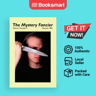 The Mystery Fancier Vol. 7 No. 3 May-June 1983 - Paperback - English - 9781434406385