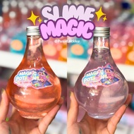Slime Magic Potion Children's Toys (PREMIUM IMPORT) Clear Slime Glitter / Slime Magic Potion childre