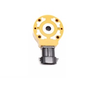 Original New Electronic Solenoid Valve For CAT C7 C9