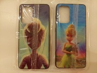 Samsung A52 - Tinkerbell Mobile Case / 三星A52 - 小仙子電話套