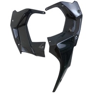 Suitable for Kawasaki Kawasaki H2/H2R Motorcycle Modified Carbon Fiber Hood Lining Plate Instrument 
