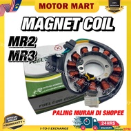 Modenas Kriss MR2 MR3 Fuel Coil Starter Coil Koil Magnet Coil Lighting Coil Coil Api