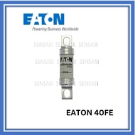 EATON# EATON BUSSMAN 40FE 40A