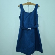 OCT 08 Converse Primary School Uniform 29 Inches Second Hand