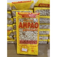 Maricel and Tony Special Ampao in Carcar Cebu Pop rice