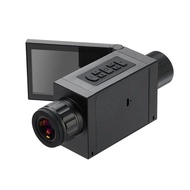 Tactical Telescope Digital Zoom 5-30x Monocular Scope Gen 4 Infrared Night Vision Device Monocular D