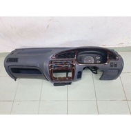 Kancil Daihatsu Mira L5 Dashboard Set