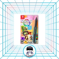 Colors Live Nintendo Switch